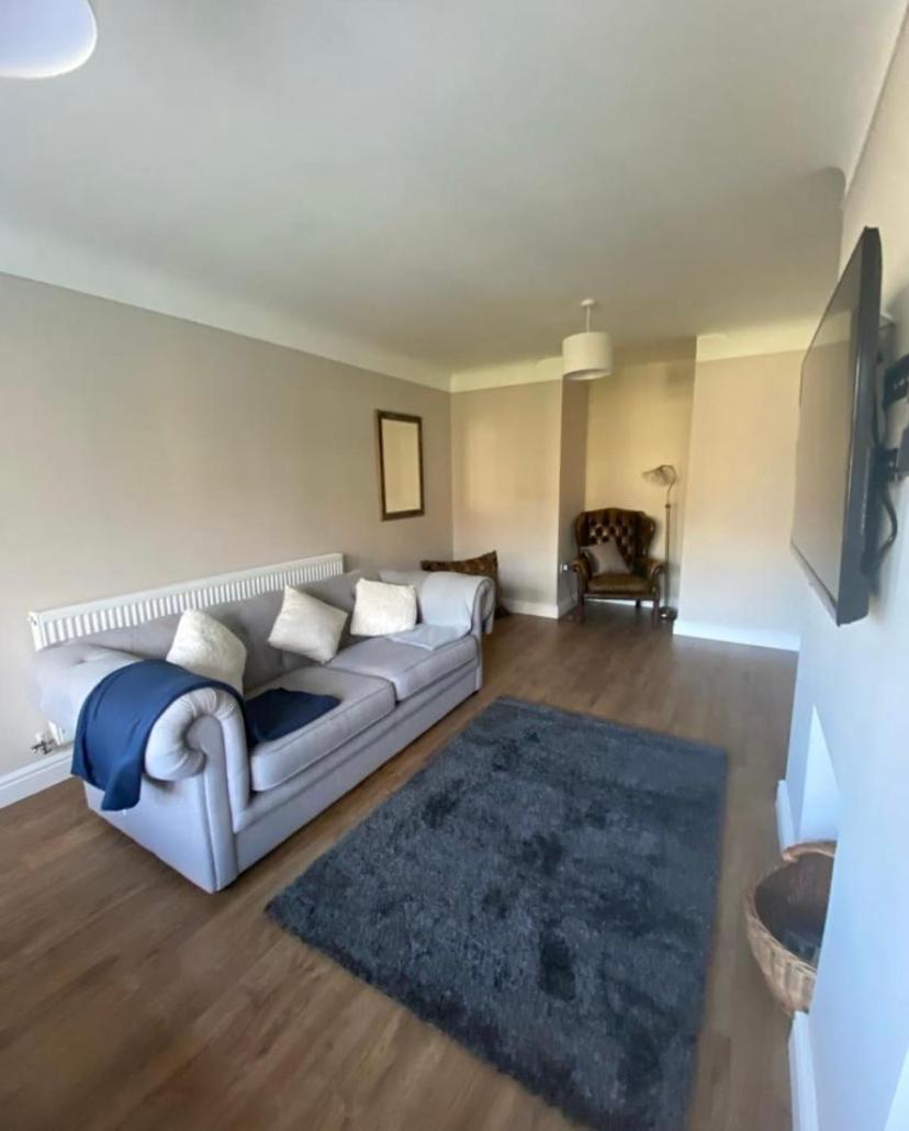 The Beautiful Bungalow Amazing Location For Chester & Zoo Wervin Eksteriør billede